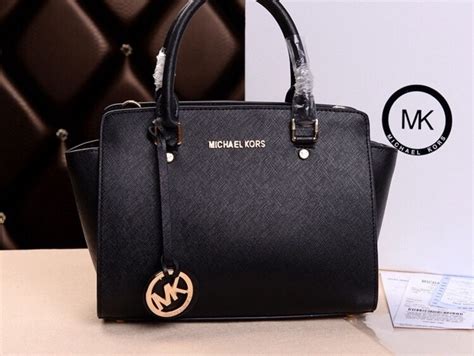 bolsa couro michael kors|bolsas michael kors originales.